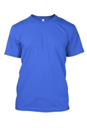 Adult quality tshirt